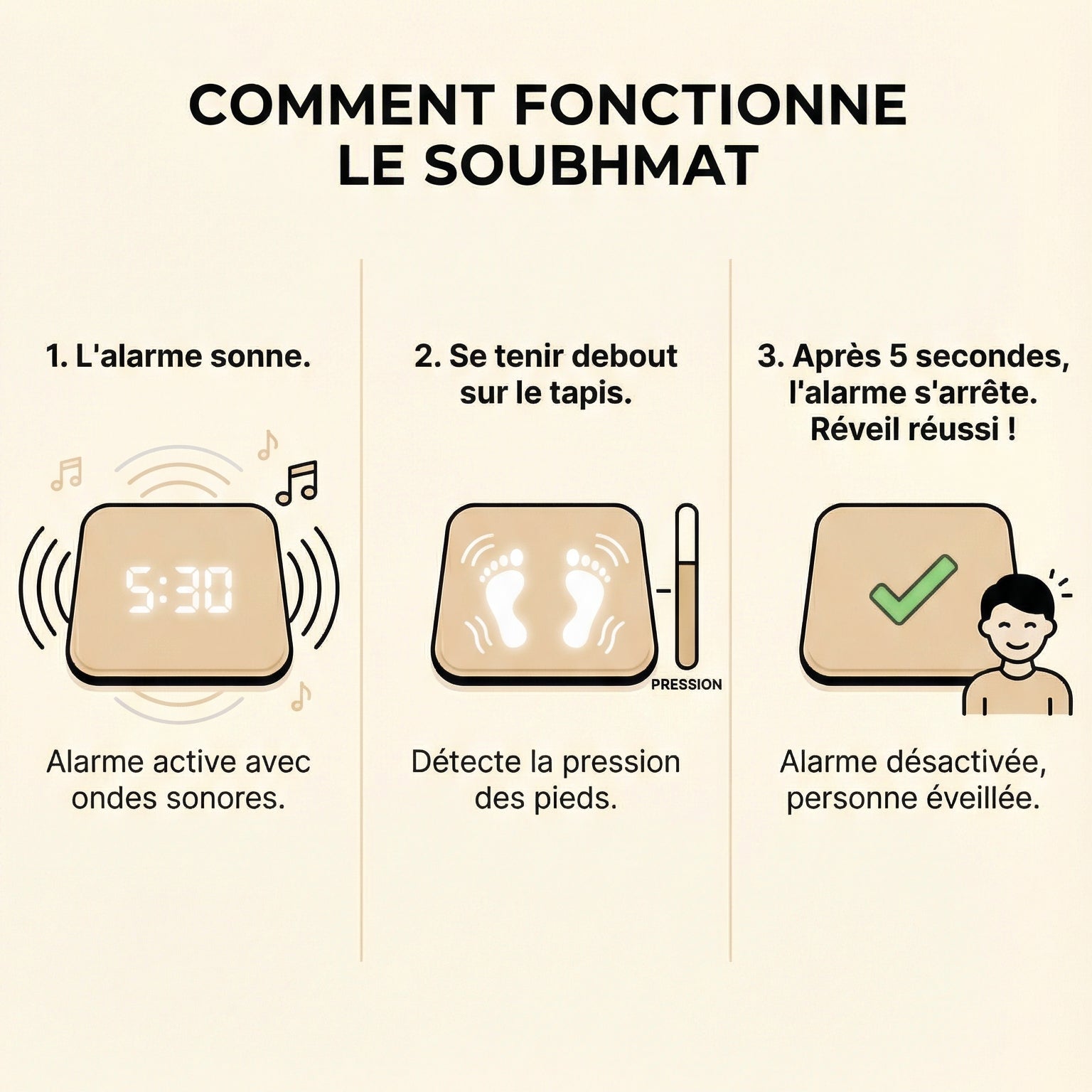 Comment ça marche ?